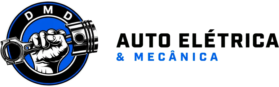 DMD Auto Elétrica e Mecânica